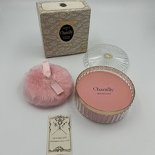 NEW Vintage in Box Chantilly
