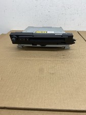 BMW 5 SERIES E60 E61 04-07 RADIO CD PLAYER HEAD UNIT M-ASK 9117532