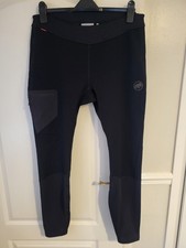 Mens Mammut Aconcagua Polartec