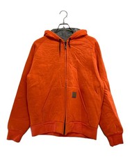 CarHartt CAR-LUX HOODED THERMO