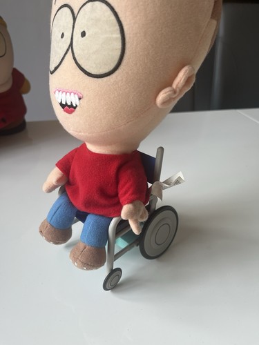 Vintage 2002 south park timmy - vintage,
