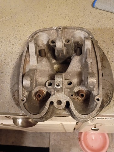 Bsa a65 a65l - a65,