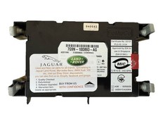 JAGUAR / LAND ROVER BLUETOOTH