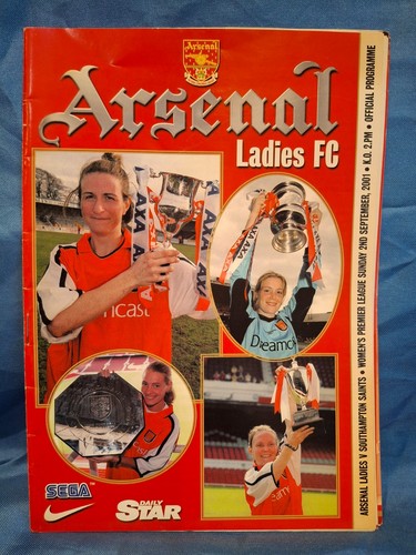 Arsenal ladies v - ladies,