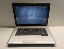 TOSHIBA SATELLITE PRO L450