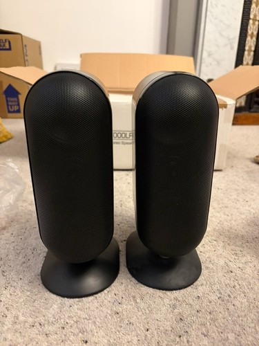 Pair acoustics 7000lr - acoustics,