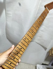 Stainless steel 22 Fret
