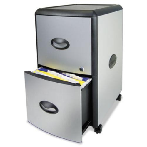 Storex metal clad mobile - metal-clad,