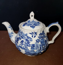 Vintage Sadler Porcelain Old