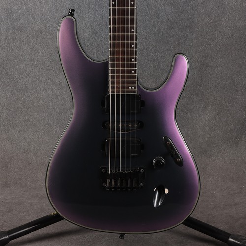 Ibanez s671alb axion label - s671alb,