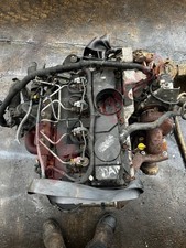 LAND ROVER DEFENDER 224DT 2.4