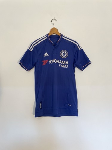 Chelsea 2015 home shirt - chelsea,