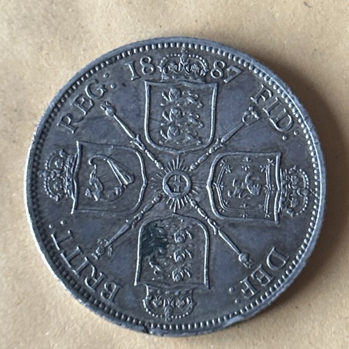 1887 victoria jubilee head - victoria,