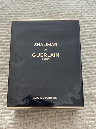 Guerlain paris shalimar - guerlain,