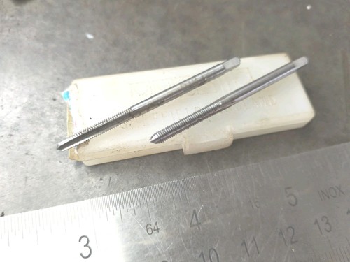 Presto hss taper - x, 0.5