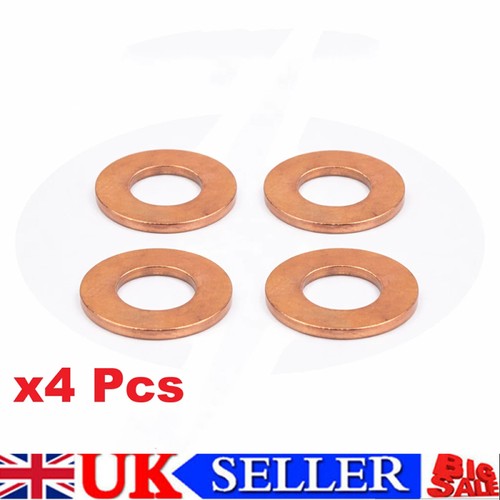 Diesel injector seals - injector,