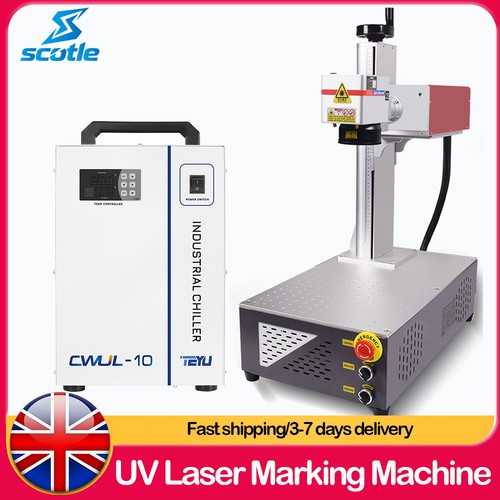 10w 15w laser marking - 10w,