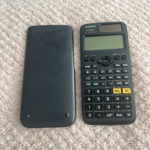 Casio 85gt classwiz - fx-85gt,