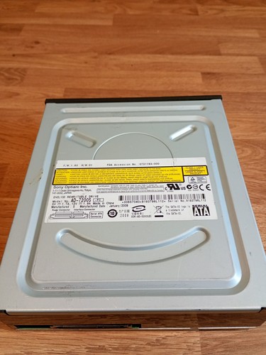 Sony optiarc inc internal - sony,