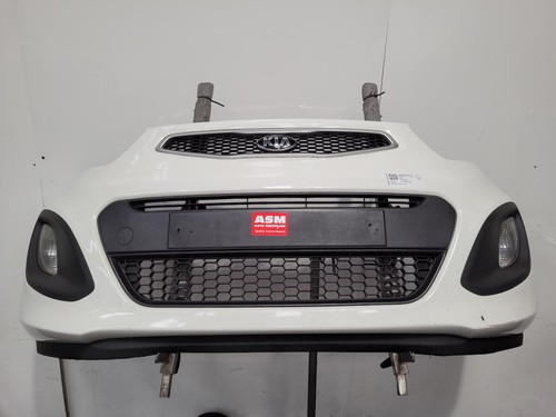 Kia picanto mk2 2014 front - kia,