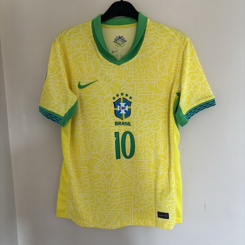 Nike brazil 2024 - 2024, home