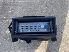 Zoom LiveTrak L-20R 20-Channel