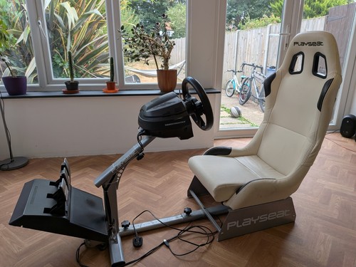 Thrustmaster t300rs racing - thrustmaster,
