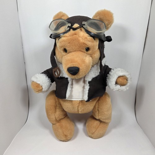 Vintage disney store winnie - disney,