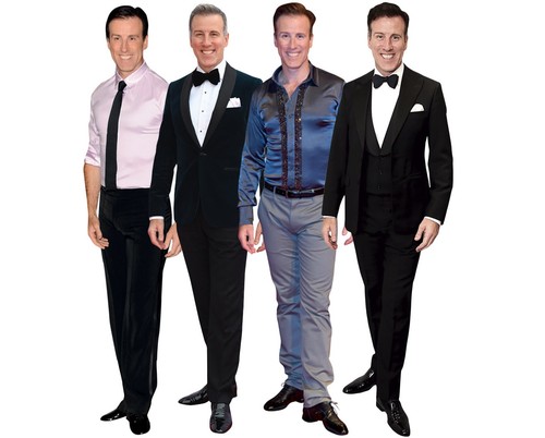 Anton beke life size - beke,