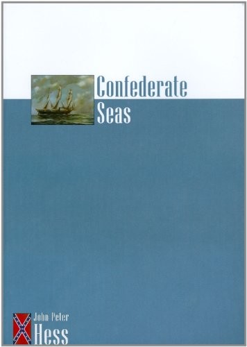 Confederate seas john - seas-john, hess