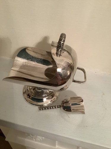 Vintage silver plated - silver,