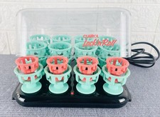 Vintage Retro Clairol Lock 'n