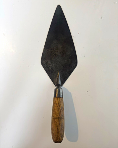Whs hunt sons brades - &, co