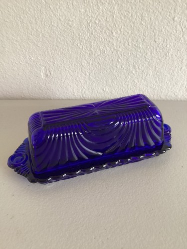 Summit vintage swag cobalt - vintage,
