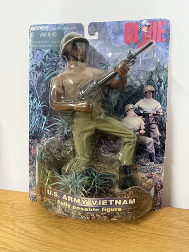 Joe army vietnam - gi,