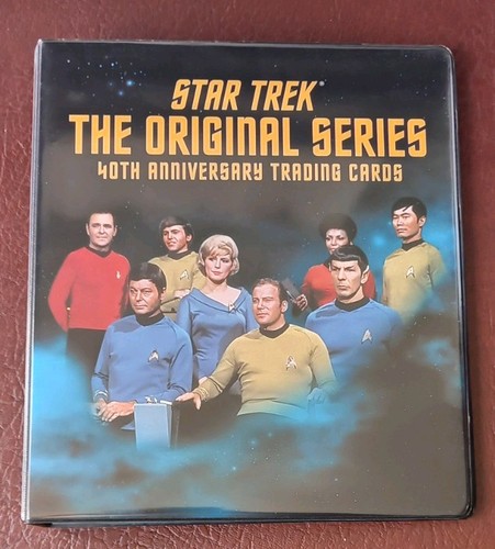 Star trek the original - star,