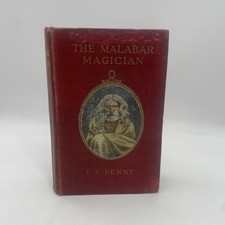 F.E. Penny - The Malabar