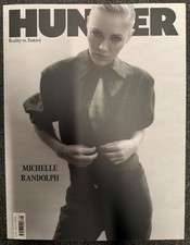 Hunger Magazine Issue 38 -