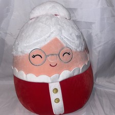 BNWT "Nicolette" Squishmallow