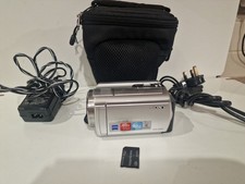 Sony Handycam DCR-SR58E 80GB