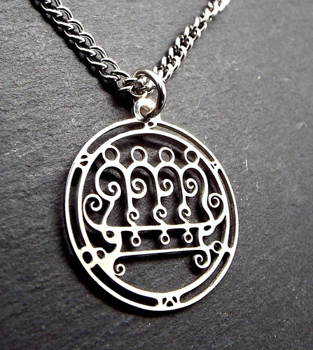 Occult paimon demon - paimon,