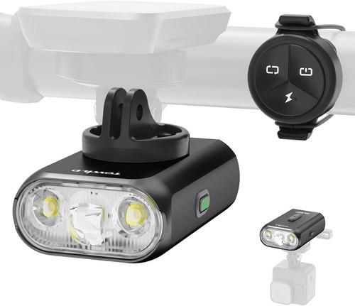 Bl900 bike light with focus - bl900,