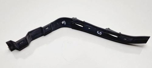 Polo 6n2 bumper - bumper, bracket