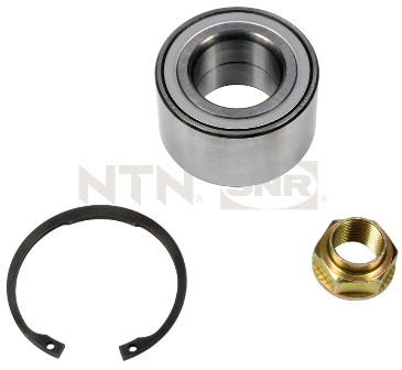 Front snr r174 wheel - front, r174.13