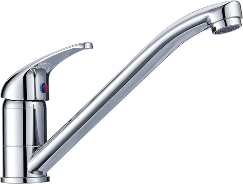 Kitchen tap chrome - kitchen,