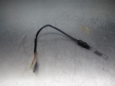 Suzuki GSXR1100 1990 Motorcycle Electrical Tail Light Switch 