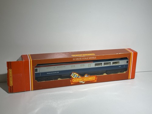 Hornby r427 gauge - gauge, br