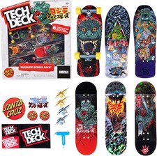 Tech Deck Santa Cruz Godzilla