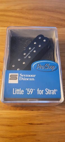 Seymour duncan sl59 - sl59-1b, little