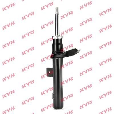 Fits kyb 633730 shock - ✅fits,